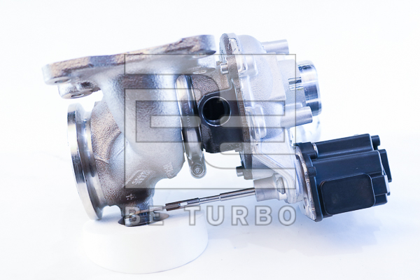Plniace dúchadlo BE TURBO